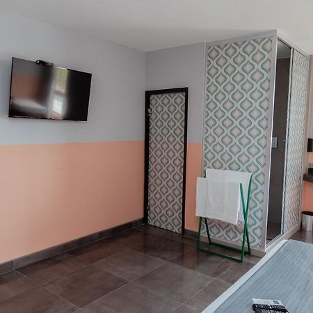 Hotel G Santa Cruz de La Sierra Buitenkant foto