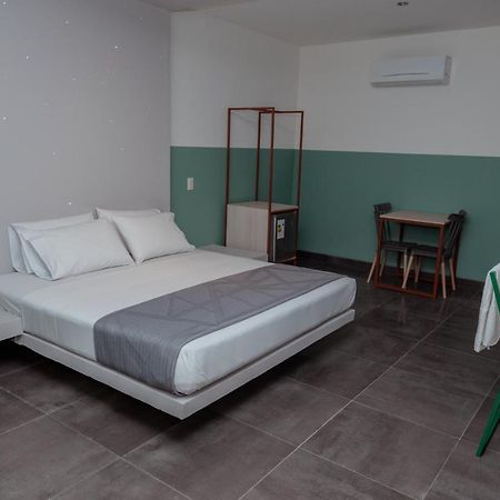 Hotel G Santa Cruz de La Sierra Buitenkant foto