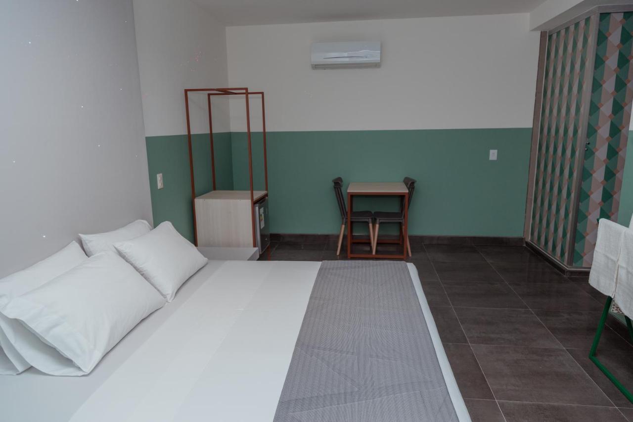 Hotel G Santa Cruz de La Sierra Buitenkant foto