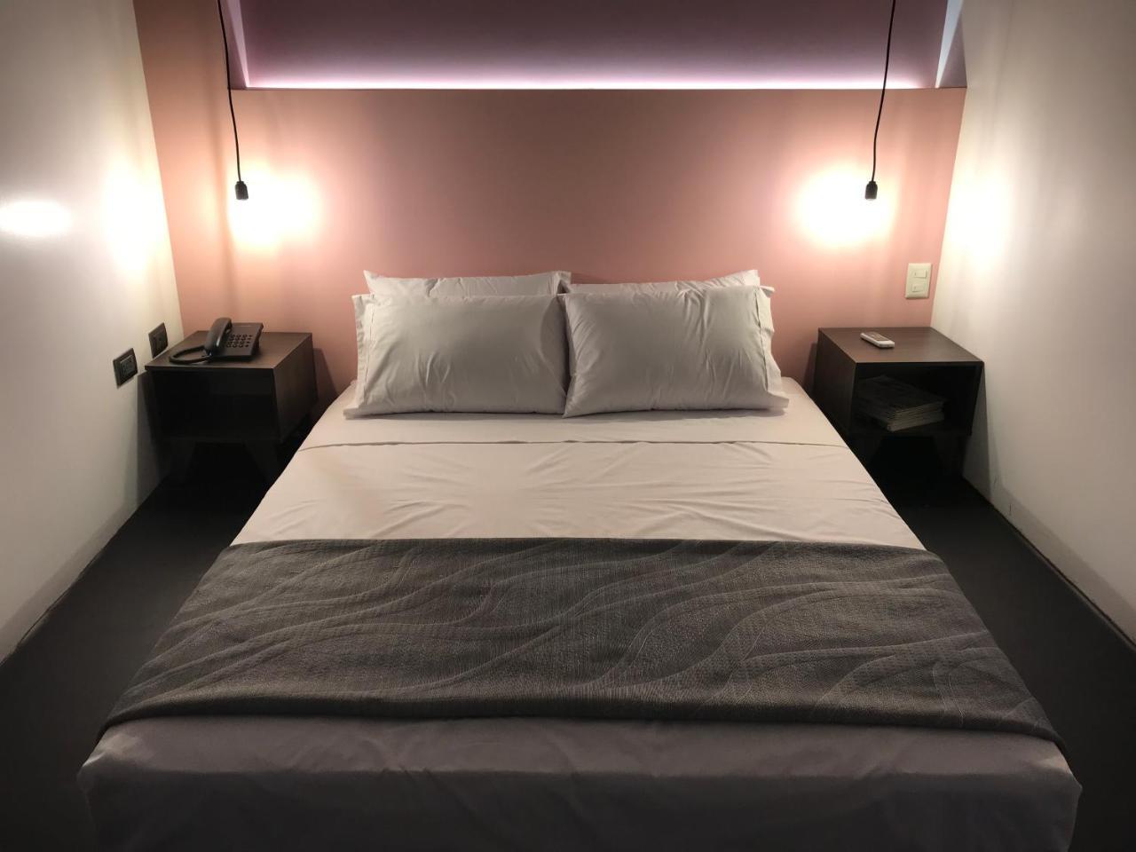Hotel G Santa Cruz de La Sierra Buitenkant foto