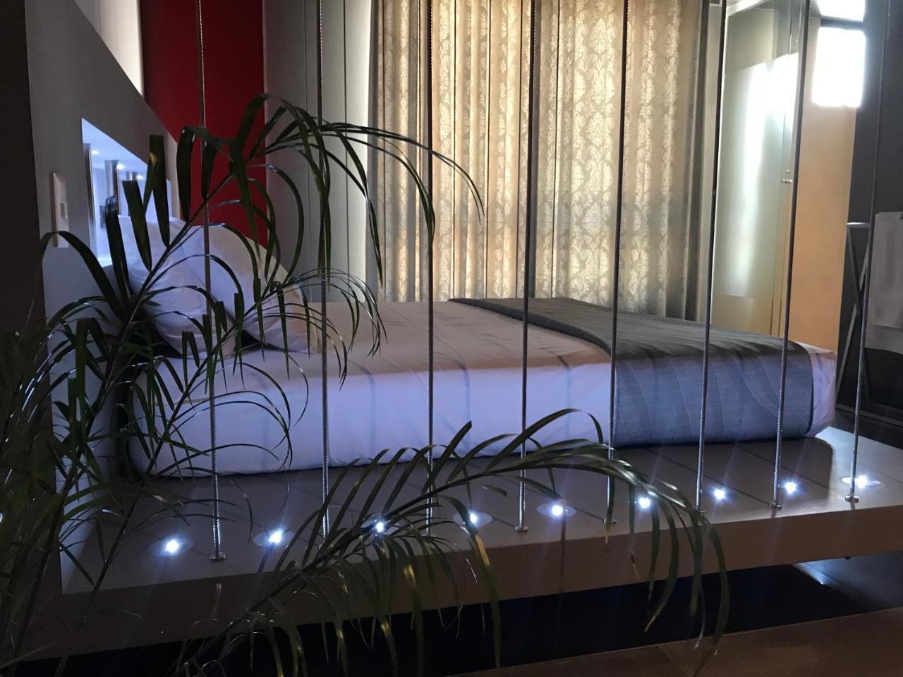 Hotel G Santa Cruz de La Sierra Buitenkant foto