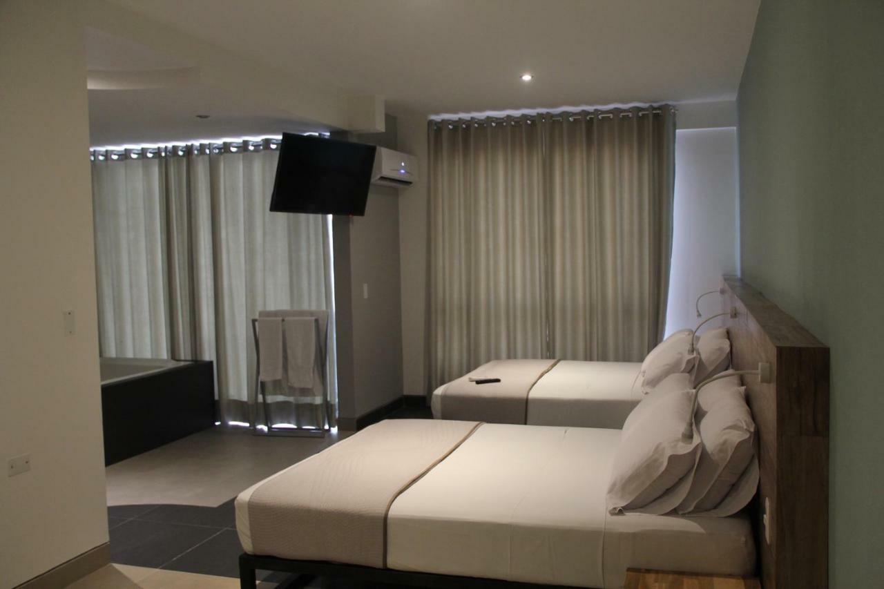 Hotel G Santa Cruz de La Sierra Buitenkant foto
