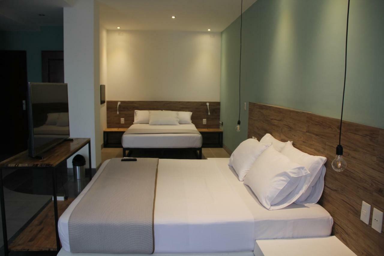 Hotel G Santa Cruz de La Sierra Buitenkant foto